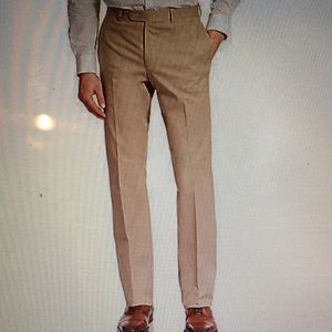 NWOT Saks Fifth Avenue Light Khaki 30R